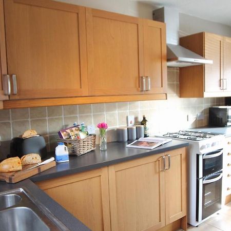 Catterick GarrisonHambleton Houseアパートメント エクステリア 写真