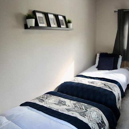 Catterick GarrisonHambleton Houseアパートメント エクステリア 写真