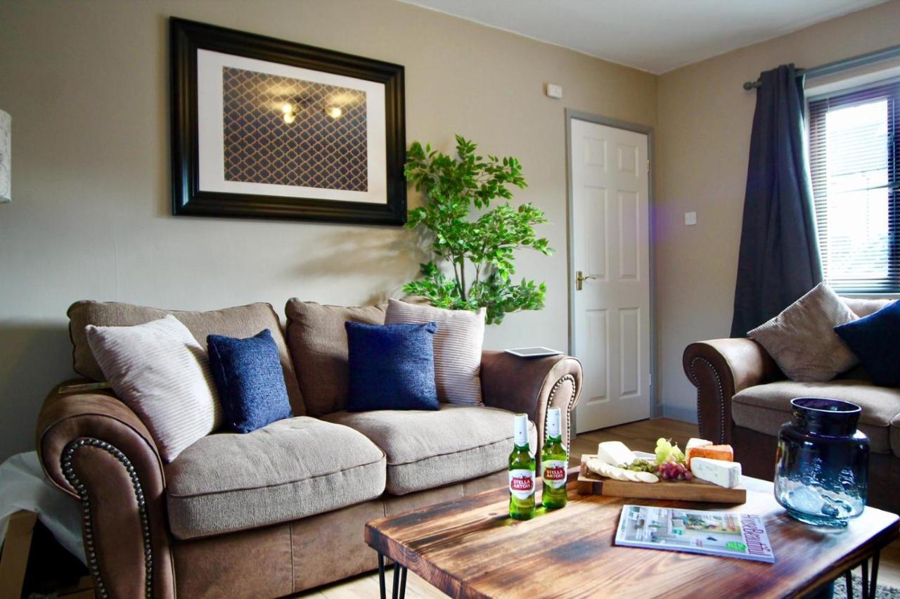 Catterick GarrisonHambleton Houseアパートメント エクステリア 写真